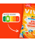 VIVIL Wild Orange ohne Zucker Bonbons 120,0 g