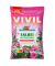 VIVIL Salbei ohne Zucker Bonbons 120,0 g