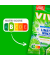 VIVIL Limette-Minze ohne Zucker Bonbons 120,0 g