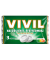 VIVIL Pfefferminz mit Zucker Bonbons 84,0 g