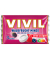VIVIL Waldfrucht-Minze ohne Zucker Bonbons 84,0 g