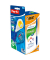BIC Kugelschreiber-Set Atlantis Classic blauSchreibfarbe blau, 1 Set