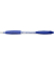 BIC Kugelschreiber-Set Atlantis Classic blauSchreibfarbe blau, 1 Set