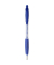 BIC Kugelschreiber-Set Atlantis Classic blauSchreibfarbe blau, 1 Set