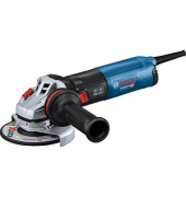 BOSCH Professional GWS 14-125 Winkelschleifer