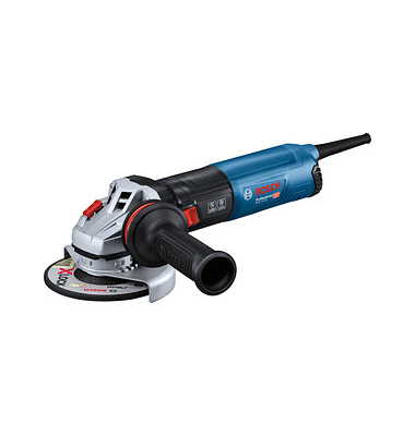 BOSCH Professional GWS 14-125 Winkelschleifer