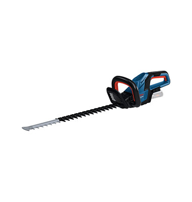 BOSCH Professional GHE 18V-60 Akku-Heckenschere
