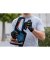 BOSCH Professional GHE 18V-60 Akku-Heckenschere