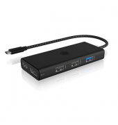 Dockingstation IB-DK4011-CPD