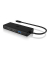 RaidSonic ICY BOX Dockingstation IB-DK4011-CPD
