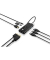 RaidSonic ICY BOX Dockingstation IB-DK4011-CPD