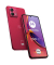 MOTOROLA g84 5G Dual-SIM-Smartphone magenta 256 GB