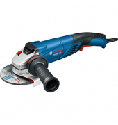 BOSCH Professional GWS 18-125 SL Winkelschleifer 1.800 W