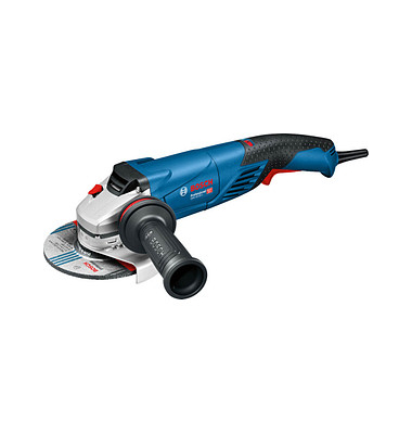 BOSCH Professional GWS 18-125 SL Winkelschleifer 1.800 W BOSCH Professional GWS 18-125 SL Winkelschleifer 1.800 W