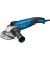 BOSCH Professional GWS 18-125 SL Winkelschleifer 1.800 W
