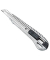 DAHLE Cuttermesser grau 9,0 mm