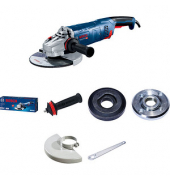 BOSCH Professional GWS 24-230 JZ Winkelschleifer 2.400 W