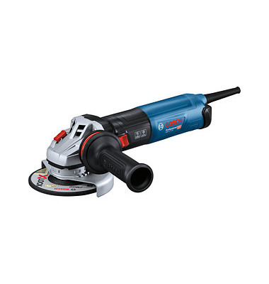 BOSCH Professional GWS 17-125 Winkelschleifer 1.700 W