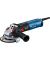 BOSCH Professional GWS 17-125 Winkelschleifer 1.700 W