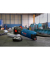 BOSCH Professional GWS 17-125 TS Winkelschleifer 1.700 W