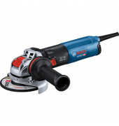 BOSCH Professional GWX 14-125 S Winkelschleifer 1.400 W