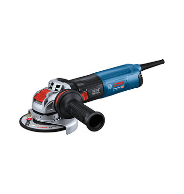 BOSCH Professional GWX 14-125 S Winkelschleifer 1.400 W