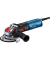 BOSCH Professional GWX 14-125 S Winkelschleifer 1.400 W