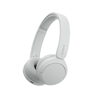 Over-Ear Kopfh&ouml;rer WF-CH520W WHCH520W.CE7, wei&szlig;