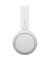 Over-Ear Kopfh&ouml;rer WF-CH520W WHCH520W.CE7, wei&szlig;