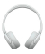 Over-Ear Kopfh&ouml;rer WF-CH520W WHCH520W.CE7, wei&szlig;