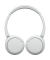Over-Ear Kopfh&ouml;rer WF-CH520W WHCH520W.CE7, wei&szlig;