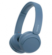 SONY WF-CH520L Kopfhörer blau