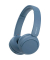 Over-Ear Kopfh&ouml;rer WF-CH520L WHCH520L.CE7, blau