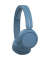 Over-Ear Kopfh&ouml;rer WF-CH520L WHCH520L.CE7, blau
