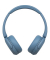 Over-Ear Kopfh&ouml;rer WF-CH520L WHCH520L.CE7, blau