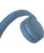Over-Ear Kopfh&ouml;rer WF-CH520L WHCH520L.CE7, blau