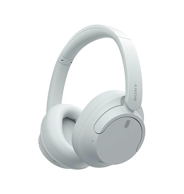 SONY WH-CH720NW Kopfhörer weiß