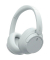 Over-Ear Kopfh&ouml;rer WH-CH720NW WHCH720NW.CE7, wei&szlig;