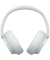 SONY WH-CH720NW Kopfhörer weiß