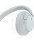 Over-Ear Kopfh&ouml;rer WH-CH720NW WHCH720NW.CE7, wei&szlig;