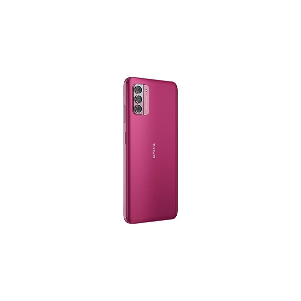 NOKIA G42 5G Dual-SIM-Smartphone pink 128 GB - Bürobedarf Thüringen
