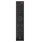 Evolve TV Universal-Fernbedienung