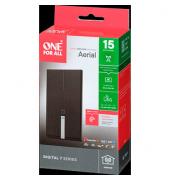 ONE FOR ALL Zimmerantenne