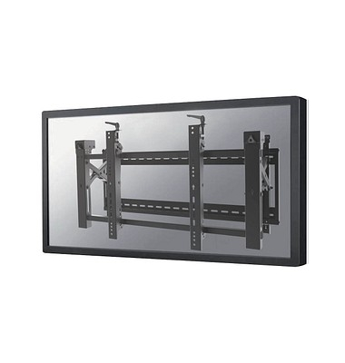 Neomounts by Newstar TV-Wandhalterung LED-VW2000BLACK schwarz