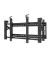Neomounts by Newstar TV-Wandhalterung LED-VW2000BLACK schwarz