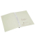 Schnellhefter Flex CF304, A4, chamois, Karton, 80g