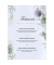 Motiv-Weihnachtsbriefpapier Winter Mood DP302 A4 90g 