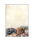 Motiv-Weihnachtsbriefpapier Winter Smell DP304 A4 90g 