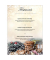 Weihnachtsbriefpapier Winter Smell DP304 A4 90g 