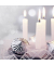 Motiv-Weihnachtsbriefpapier Christmas Silence DP178 A4 90g 